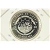 Image 2 : 2000 LIBERIA SILVER PROOF $20 "ZACHARY TAYLOR"