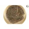 Image 1 : 337-361 A.D. CONSTANTIUS II ANCIENT COIN