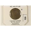 Image 3 : 177-192 A.D. COMMODUS ANCIENT COIN