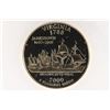Image 1 : 2000-S VIRGINIA QUARTER ICG PR70 DCAM