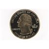 Image 2 : 2000-S VIRGINIA QUARTER ICG PR70 DCAM