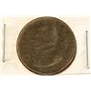 Image 1 : CIVIL WAR TOKEN  GENERAL G.B. MCCLELLAN /
