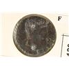 Image 1 : 41-54 A.D. CLAUDIUS I ANCIENT COIN (FINE)