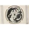 Image 1 : 2017-P AUSTRALIA DRAGON AND PHEONIX SILVER DOLLAR