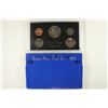 Image 2 : 1971 US PROOF SET (WITH BOX)