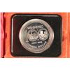 Image 1 : 1974 CANADA WINNIPEG 100 PROOF SILVER DOLLAR