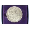 Image 2 : 2'' 1976 BICENTENNIAL TOKEN IN CASE