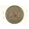Image 2 : 1854 SEATED LIBERTY HALF DOLLAR