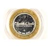 Image 2 : CASINO $10 SILVER TOKEN (UNC) MONTE CARLO