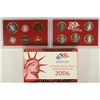 Image 2 : 2006 US SILVER PROOF SET (WITH BOX)