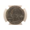 Image 2 : 2019-W SAN ANTONIO QUARTER NGC MS64 FIRST "W"