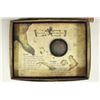 Image 2 : 1802 "PIECE OF EIGHT" SPANISH 8 REALE OR SPANISH