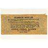 Image 2 : VINTAGE ADVERTISING CONFEDERATE STATES OF AMERICA