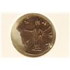 Image 2 : 271-274 A.D. TETRICUS I ANCIENT COIN (FINE)