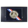 Image 1 : 2000 LIBRARY OF CONGRESS UNC SILVER DOLLAR