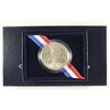 Image 2 : 2000 LIBRARY OF CONGRESS UNC SILVER DOLLAR