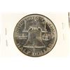 Image 2 : 1958-D FRANKLIN HALF DOLLAR BRILLIANT UNC