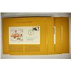 Image 2 : 4 ASSORTED 1979 & 1980 1ST DAY ISSUE ENVELOPES