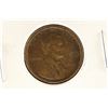 Image 1 : 1909-S LINCOLN CENT KEY DATE VERY FINE