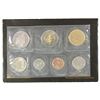 Image 2 : 2007 CANADA UNC SET ORIGINAL ROYAL CANADIAN MINT