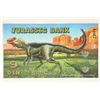 Image 1 : 2015 JURASSIC BANK 9 DIN (DRYPTOSAURUS)