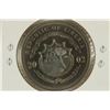 Image 2 : 2002 LIBERIA $10 WITH HOLOGRAPHIC SAILING SHIP