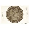 Image 1 : 1900-S BARBER QUARTER VERY FINE