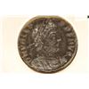 Image 1 : 364-378 A.D. VALENS ANCIENT COIN (FINE)