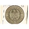 Image 2 : 1936-A GERMAN SILVER 5 MARKS BU