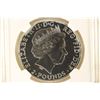 Image 2 : 2014 GREAT BRITAIN BRITANNIA SILVER 2 POUND