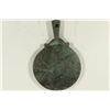 Image 2 : 2 1/2'' X 1 3/4'' VINTAGE TEMPLE AND CHARM PIECE