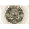 Image 2 : 1964-D 90% SILVER KENNEDY HALF DOLLAR PCGS MS64