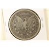Image 2 : 1901-S MORGAN SILVER DOLLAR