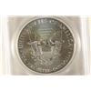 Image 2 : 2011-S SIGNED AMERICAN SILVER EAGLE PCGS MS70