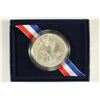 Image 1 : 2011 MEDAL OF HONOR COMMEMORATIVE UNC