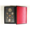 Image 2 : 1986 CANADA DOUBLE DOLLAR PROOF SET VANCOUVER