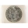 Image 1 : 1896-O MORGAN SILVER DOLLAR ICG AU50