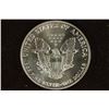 Image 2 : 1989 AMERICAN SILVER EAGLE (PF LIKE) BU