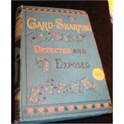 Card Sharpers, By Robert Houdin