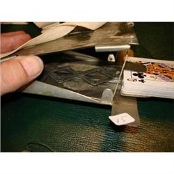 The Evans Improved Cooler Holdout