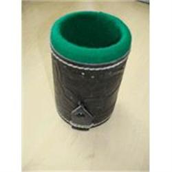 Dice Cup gaffed