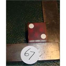 Dice Square tool