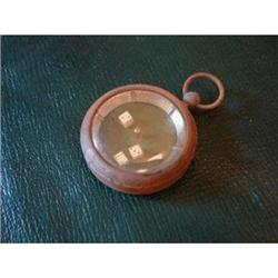 Two vintage Pocket Games