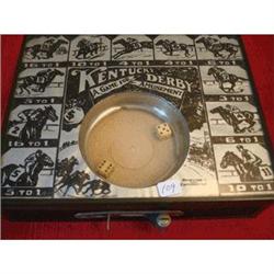 Kentucky Derby Dice Game