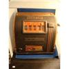 Image 1 : Bar Top Vintage Twenty-One Slot Machine