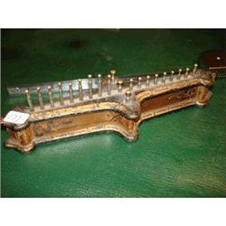 Whist Counter, very early