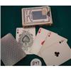 Image 1 : Bee back Club 92 Special Marked deck with dark diamonds