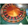 Image 1 : Round Table Roulette, H.C. Evans & Co.