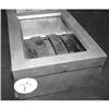 Image 1 : Faro Dealing Box, no manufacturer’s marks.