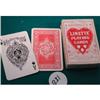 Image 1 : Goodall’s Linette Playing Cards. Complete.